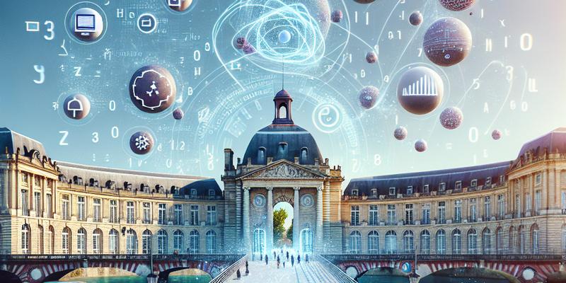 Licence STE : Admission et Programme à Bordeaux Licence STE : Admission et Programme à Bordeaux