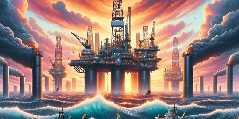 Techniques de Forage et d'Exploration : Pétrole et Gaz Naturel Techniques de Forage et d'Exploration : Pétrole et Gaz Naturel