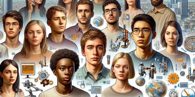 Université de Lyon : Licence STE et Ses Débouchés