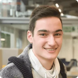 Rédacteur des articles de blog de Licence STE